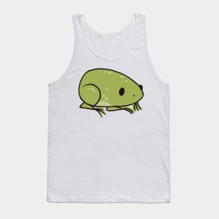 Froge Tank Top